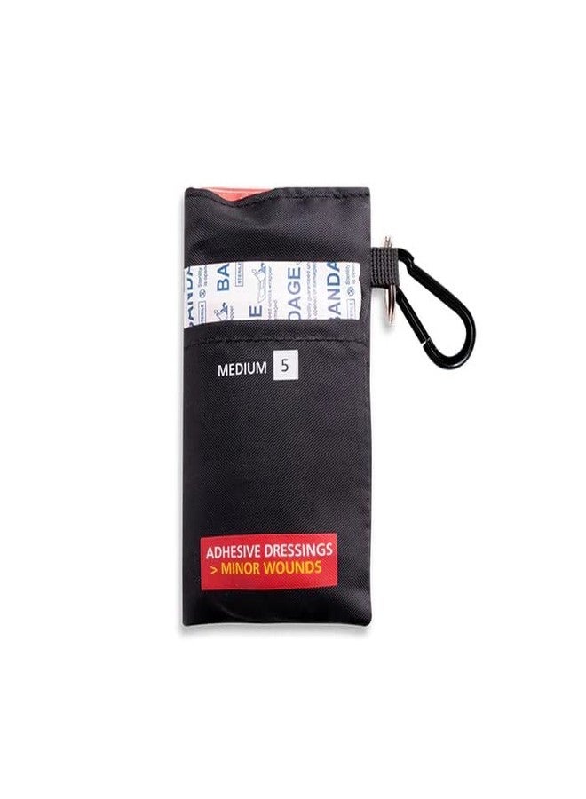 SURVIVAL Wallet First Aid Kit - Image 3